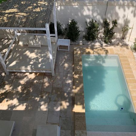 Masseria Salinola Ostuni Exteriör bild