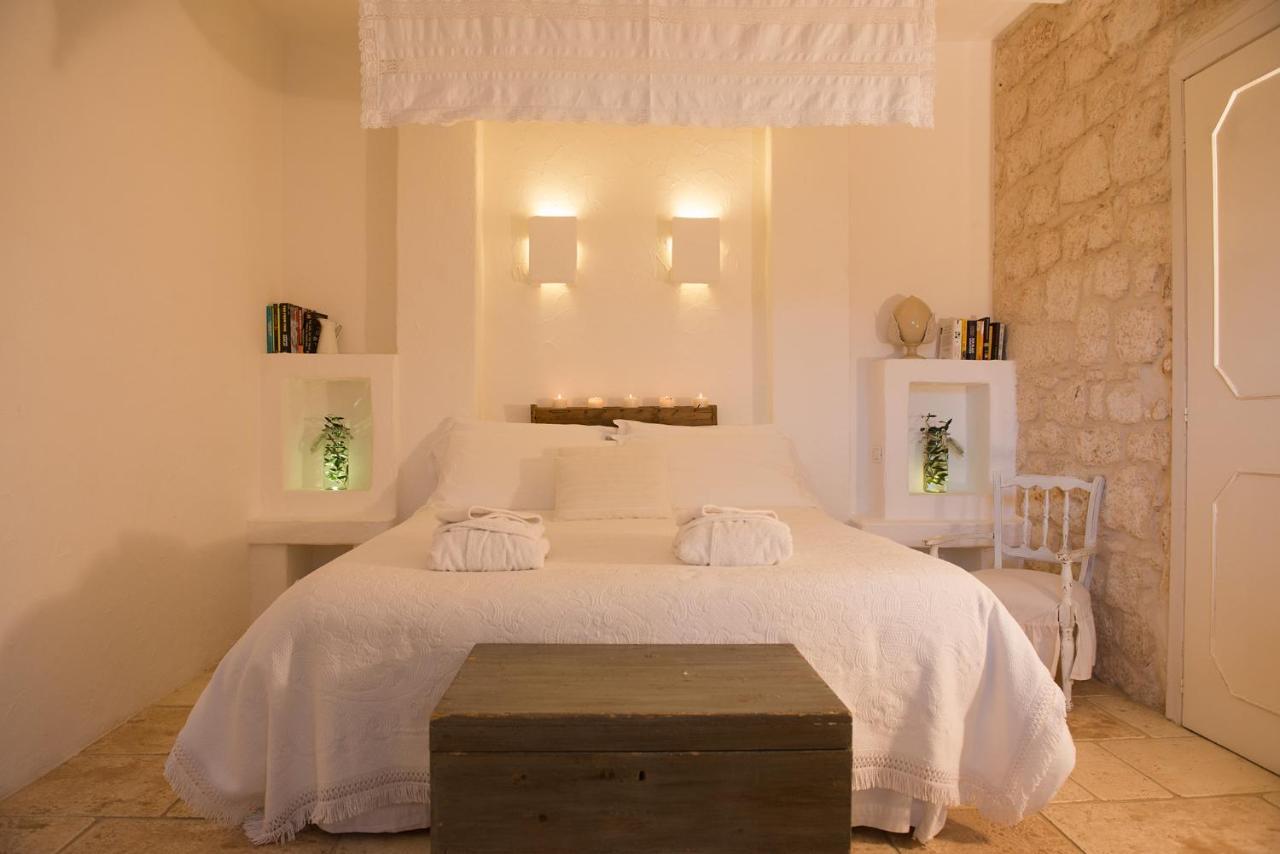 Masseria Salinola Ostuni Exteriör bild