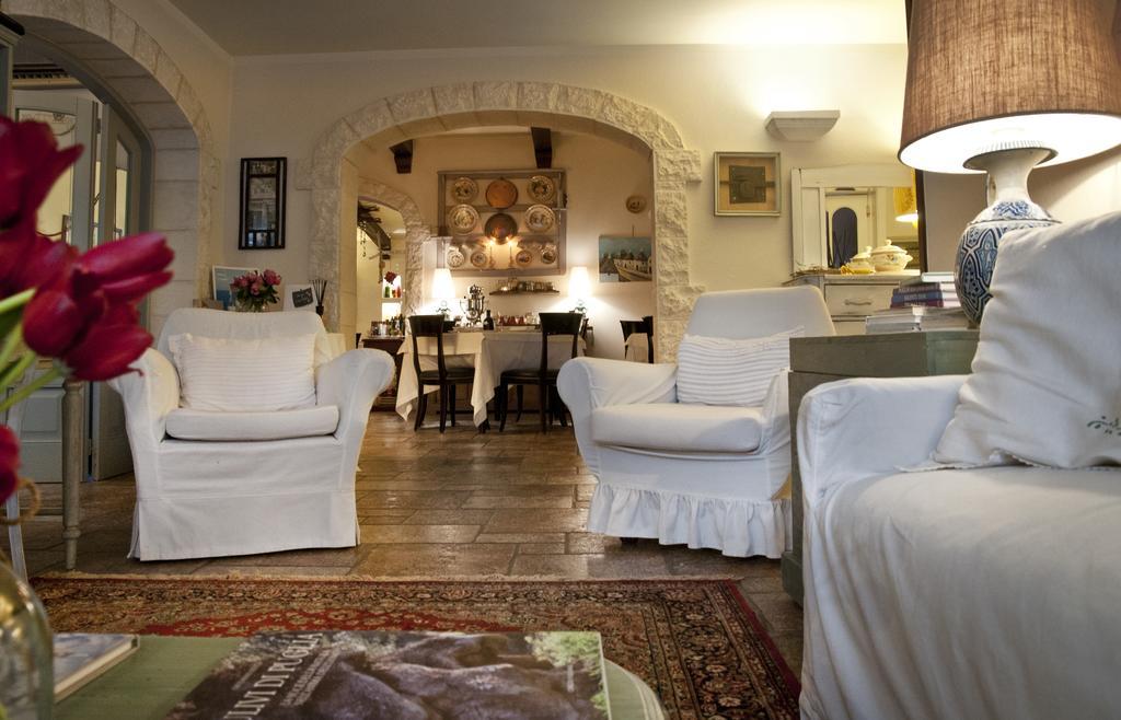 Masseria Salinola Ostuni Exteriör bild