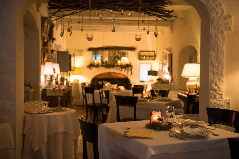 Masseria Salinola Ostuni Exteriör bild