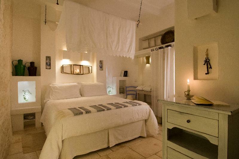 Masseria Salinola Ostuni Exteriör bild