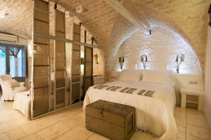 Masseria Salinola Ostuni Exteriör bild